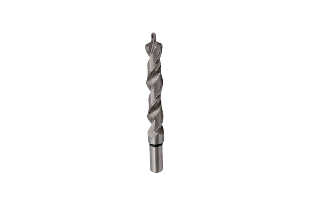 Ø3.5x132.5 KADEMELİ MATKAP FREZE
