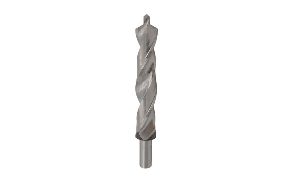 Ø6x145 KADEMELİ MATKAP FREZE