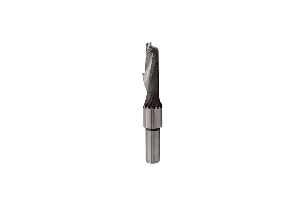 Ø12x100 İSPANYOLET FREZE