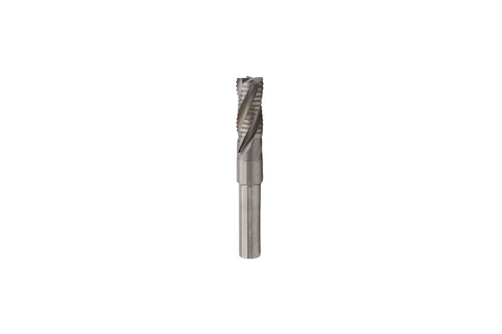 Ø10x83 KABA TALAŞ FREZE