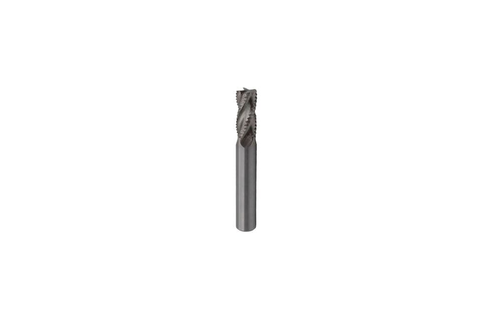 Ø12x83 KABA TALAŞ FREZE