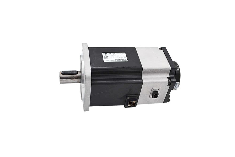 SERVO MOTOR FRENLİ 0.75KW