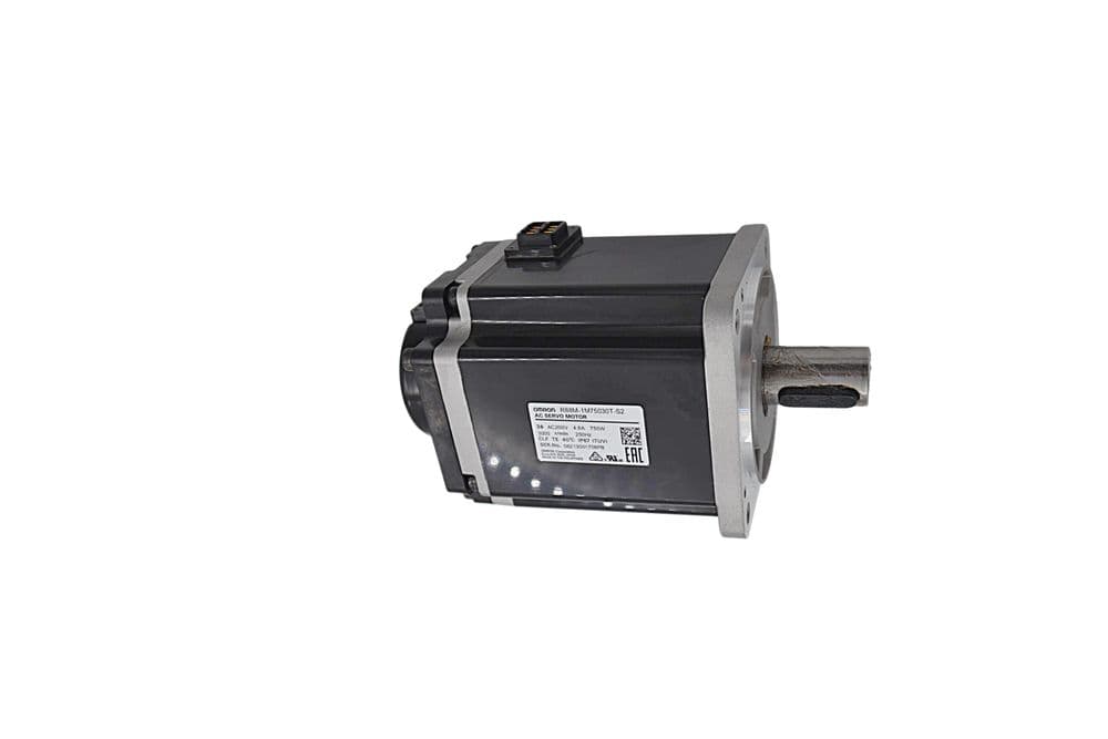SERVO MOTOR 0.75KW