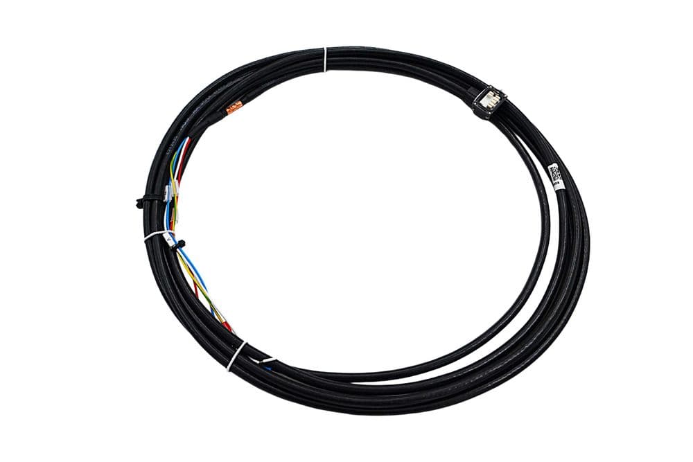 SERVO MOTOR 5 MT GÜÇ KABLOSU