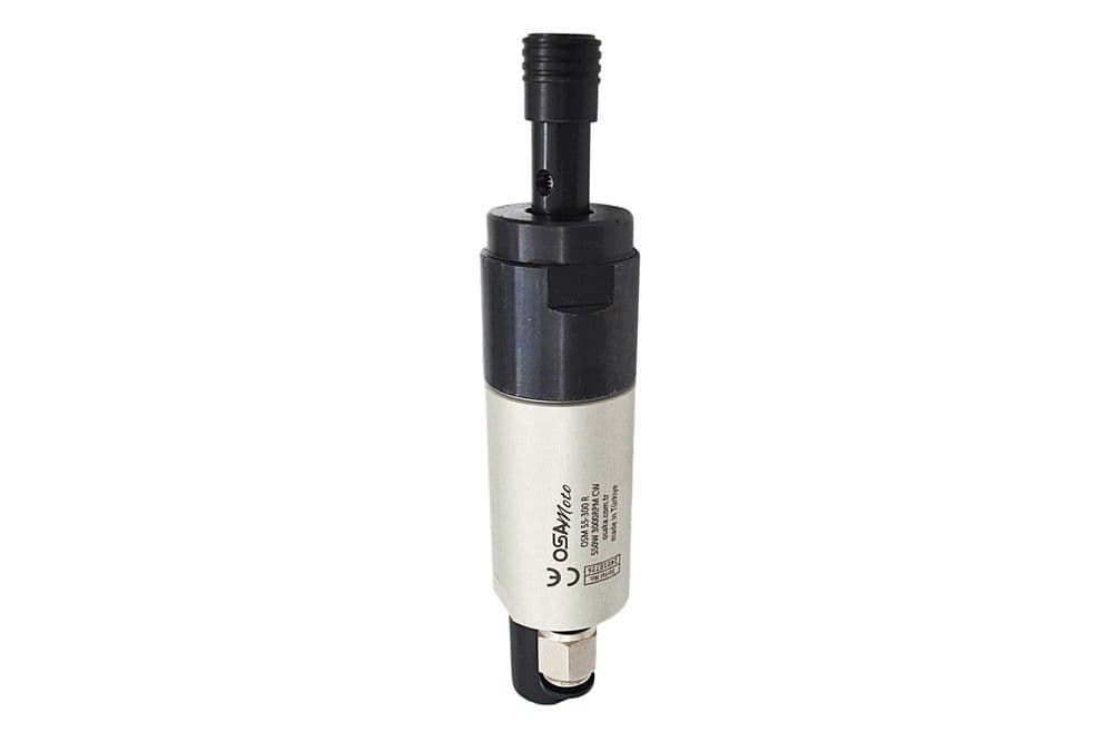 HAVA MOTORU 550W 3000 RPM