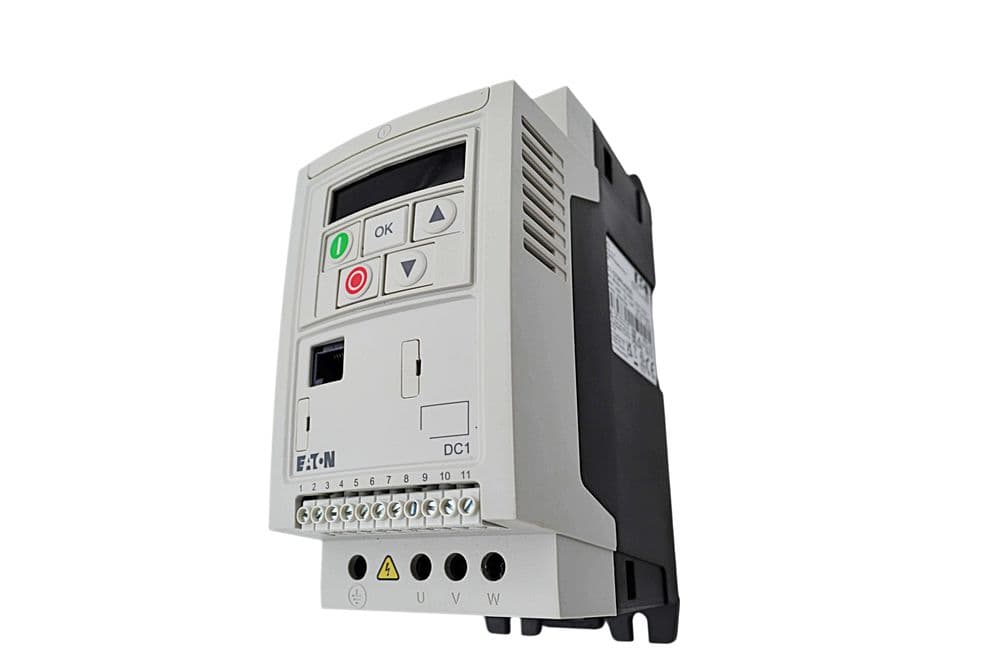 1.5KW MOTOR SÜRÜCÜ