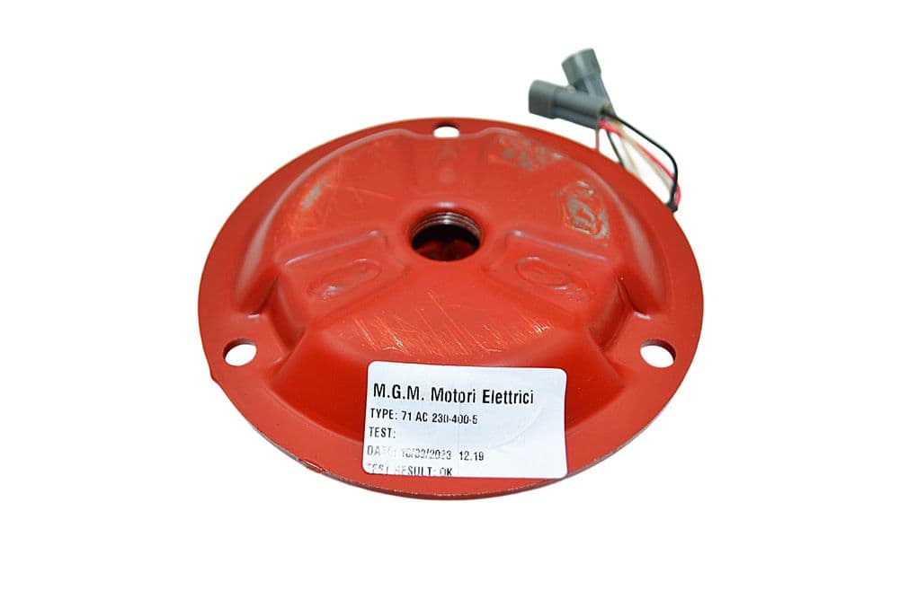MOTOR FREN BOBİNİ 71 TİP