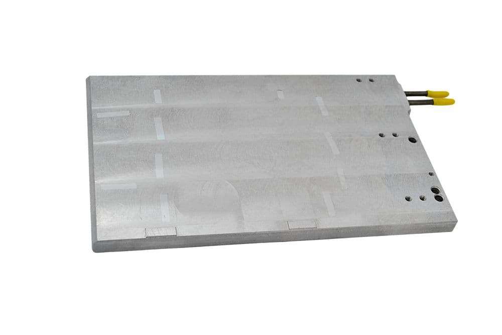 KAYNAK MAKİNESİ REZİSTANSLARI