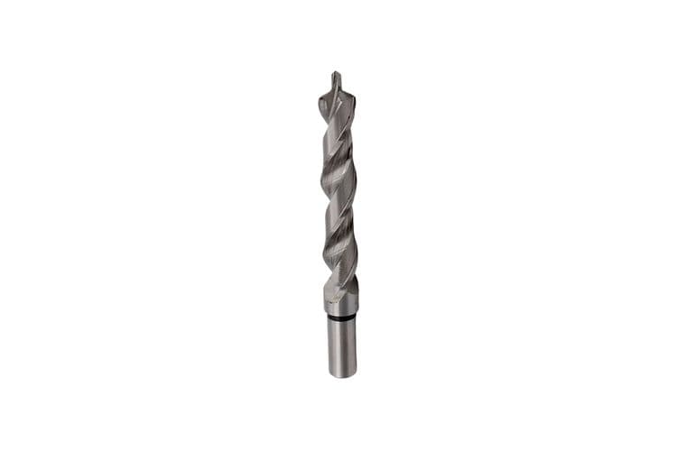 Ø3.5x132.5 KADEMELİ MATKAP FREZE
