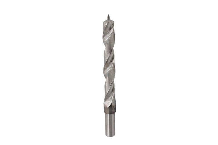 Ø3.5x145 KADEMELİ MATKAP FREZE
