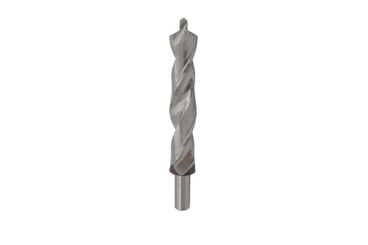 Ø6x145 KADEMELİ MATKAP FREZE