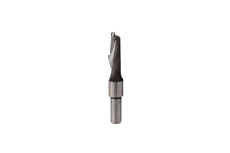 Ø12x100 İSPANYOLET FREZE