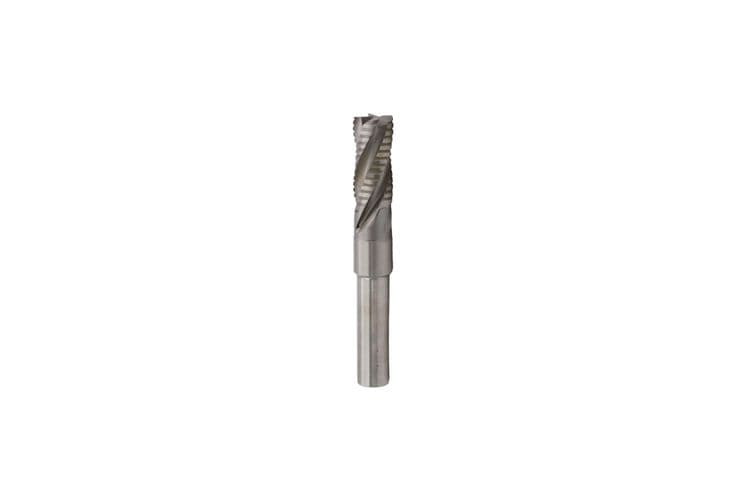 Ø10x83 KABA TALAŞ FREZE