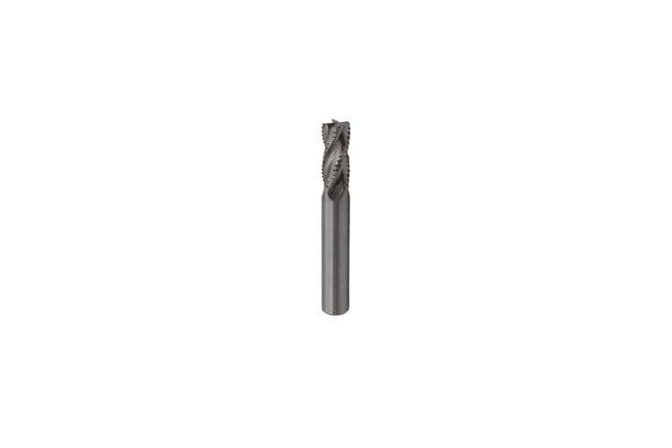 Ø12x83 KABA TALAŞ FREZE