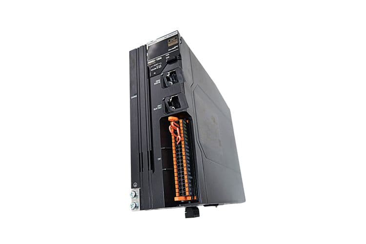 SERVO SÜRÜCÜ ETHERCAT 0.75KW