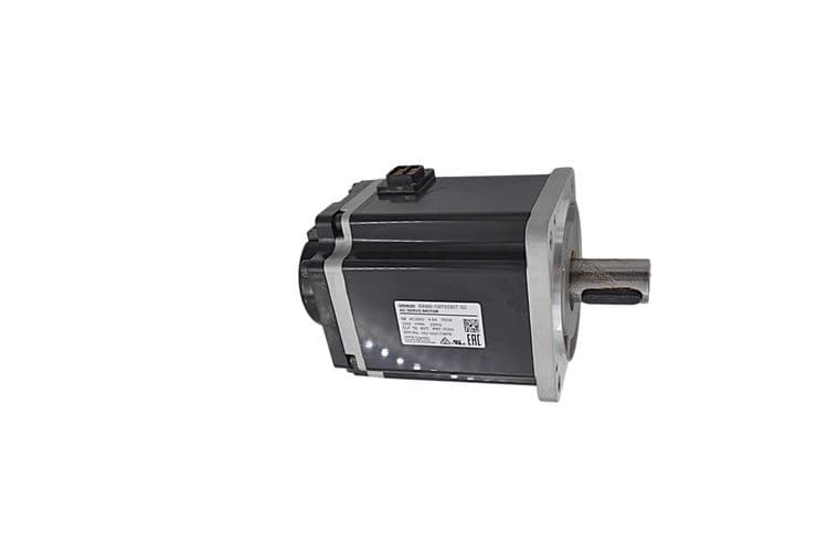 SERVO MOTOR 0.75KW