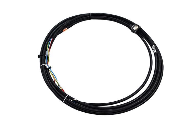 SERVO MOTOR 5 MT GÜÇ KABLOSU