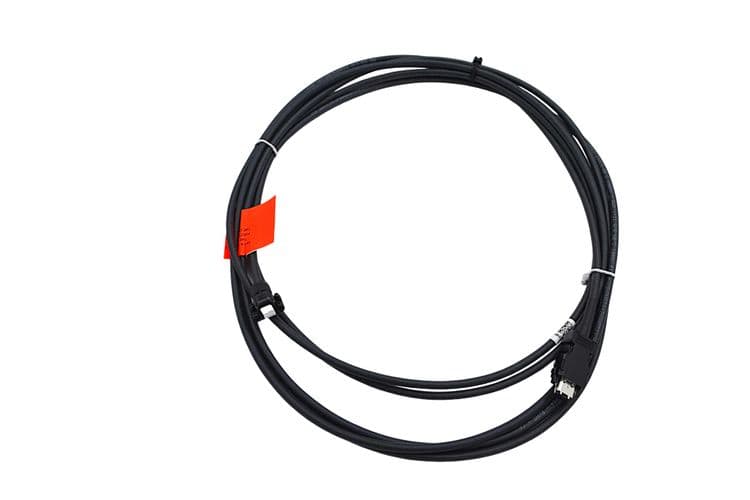 SERVO MOTOR 5 MT ENCODER KABLOSU