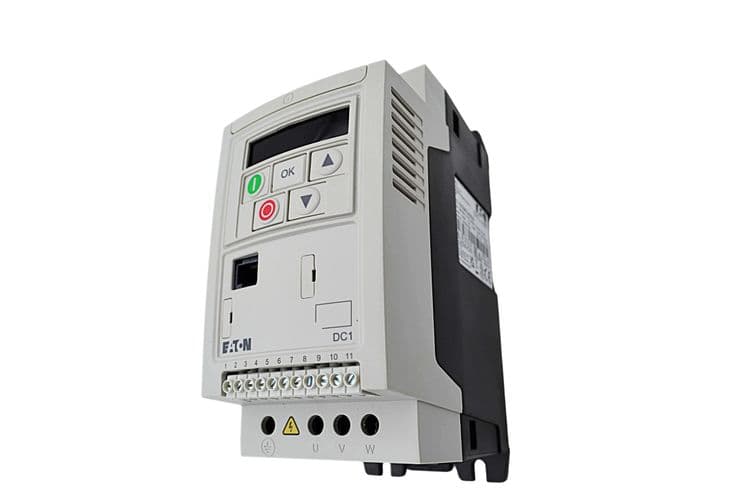 1.5KW MOTOR SÜRÜCÜ