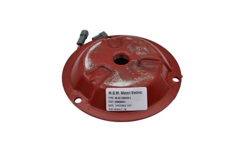 MOTOR FREN BOBİNİ 80 TİP