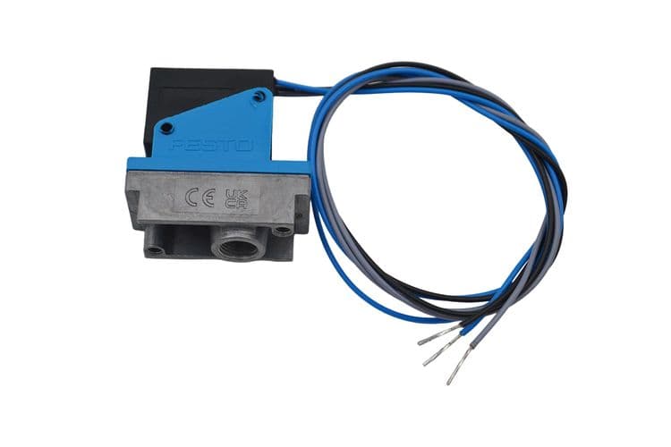 FESTO 1/8 HAVA SWITCH