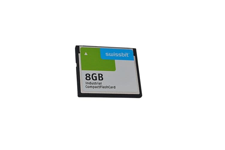 CFAST CARD 8GB