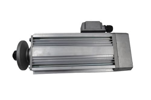 1.5KW 2750D/D SOL MOTOR